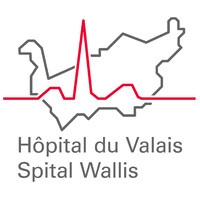 Hôpital du Valais logo - Similar company to Chuv | Lausanne University Hospital