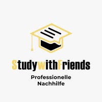 Studywithfriends