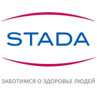STADA Eurasia logo - Similar company to Pharmed