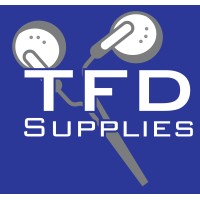 TFD Supplies logo - Similar company to Top Form Design Llc
