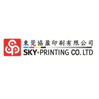 Sky Printing & Power Fortune Trading logo - Similar company to Inkmo & Trendvision Group