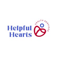 Helpful Hearts Health Services Inc logo - Similar company to Dependent Financial Planning