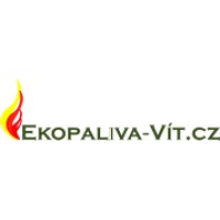 Ekopaliva Vít