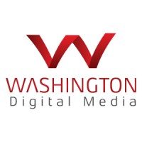 WASHINGTON DIGITAL LLC logo - Similar company to Amazon Big Step