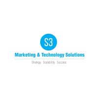 S3 Marketing & Technology Solutions logo - Similar company to S3 Marketing
