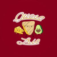 Quesotrio