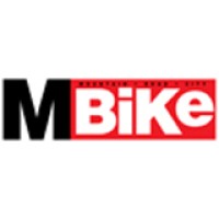 MBike Events & Digital logo - Similar company to Zeus Import Export S.A.