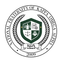Kappa Omega Alpha logo - Similar company to Formosa Association Of Student Cultural Ambassadors Dc Chapter (Fasca Dc)