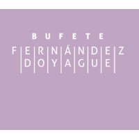 Bufete Fernández Doyague logo - Similar company to Iuslab Estudio Legal