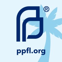 Planned Parenthood of Florida logo - Similar company to Florida Rights Restoration Coalition