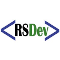 RSDEV logo - Similar company to Rds Web Solutions