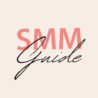 The Social Media Manager Guide logo - Similar company to Zigii