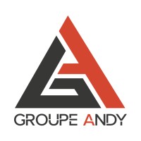 GROUPE ANDY logo - Similar company to Clean Sols