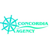 CONCORDIA Agency s.r.o. logo - Similar company to Partner Y'S