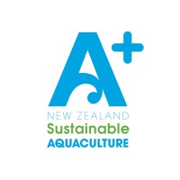 Aquaculture New Zealand logo - Similar company to Aotearoa New Zealand Seaweed Association (Anzsa)