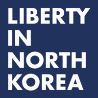 Liberty in North Korea at UMich logo - Similar company to School Of Management Employers Forum (Smef)