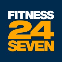 Fitness24Seven logo - Similar company to Sats