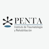 Penta Rehab logo - Similar company to Load It