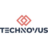 Technovus Solutions logo - Similar company to Technovus