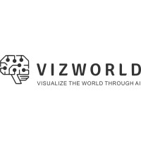 Vizworld Inc logo - Similar company to Infymark Solutions (Opc) Pvt. Ltd.