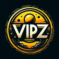 VIPZ - Hunting e Jobhunting logo - Similar company to Ihunt Seu Jobhunter