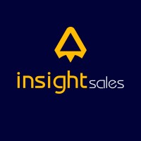 Grupo Insight Sales logo - Similar company to Pandalog Soluções Em Logística, Supply Chain E Operações
