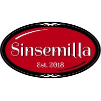 Sinsemilla logo - Similar company to Rugged Roots Inc