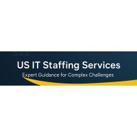 US IT Staffing Services logo - Similar company to Strategy Snap Inc