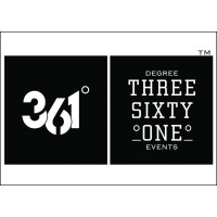 361 Degree Events logo - Similar company to Woodflake