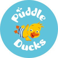 Puddle Ducks Franchising Ltd logo - Similar company to Onside Coaching