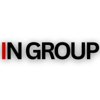 InGroup SA logo - Similar company to Cloudways Group