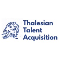 Thalesian Talent Acquisition logo - Similar company to Ideal Search Services Llc