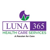 LUNA 3-6-5 HEALTHCARE SERVICES logo - Similar company to Sylvian Care Wolverhampton