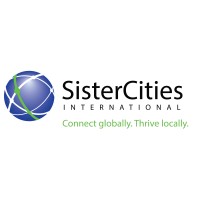 Sister Cities International logo - Similar company to Baltimore Sister Cities