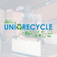 Uni-Recycle inc. logo - Similar company to Go Zero Recycle