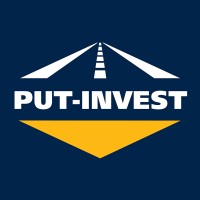PUT-INVEST NOVI SAD logo - Similar company to Green Traffic Software