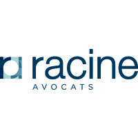 Racine Avocats Marseille logo - Similar company to Adelion