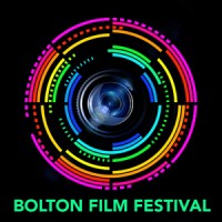 Bolton Film Festival logo - Similar company to Title Pro | Media Agency
