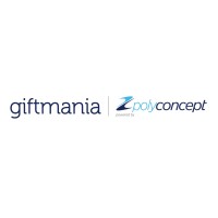 Giftmania logo - Similar company to Hak Plus