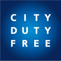 City Duty Free logo - Similar company to Lund Design Ltd