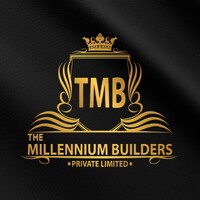 The Millennium Builders Private Limited logo - Similar company to Linkedin Gurus