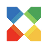 BlockX logo - Similar company to Blockx