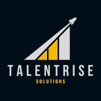 TalentRise Solutions logo - Similar company to Mayage