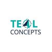 Teal Concepts