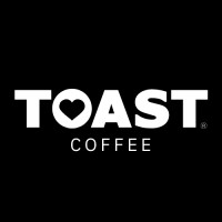 TOAST logo - Similar company to Prime Impact Events & Media