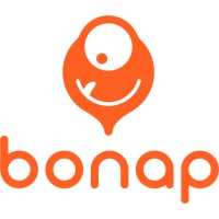 Bonap Cyprus logo - Similar company to Kwickbit