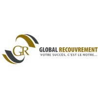 Global Recouvrement Tunisie logo - Similar company to Global Recouvrement