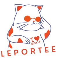 Le Portee logo - Similar company to The Wandery Lab