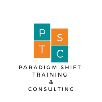 Paradigm Shift Training And Consulting