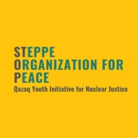 Steppe Organization for Peace (STOP): Qazaq Youth Initiative for Nuclear Justice logo - Similar company to Center For Rehabilitation Of Survivors Of Acid And Burns Violence (Ceresav)